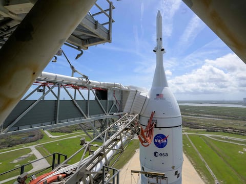 Más allá del Apolo 13: El histórico récord que la misión Artemis II está por destrozar