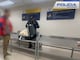 Droga estaba impregnada en ropa dentro de maleta, en el aeropuerto de Quito: alcaloide podría cotizarse en casi $ 1 millón