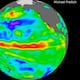 Una colosal ‘bomba de calor’ de cientos de kilómetros despierta en el Pacífico: el fenómeno físico que vigila la NASA desde el espacio