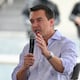‘Si ganamos, va a haber una constituyente’, anuncia Daniel Noboa