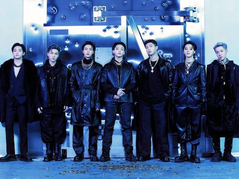 BTS vuelve con ‘Arirang’, un álbum que alude a la canción folclórica más emblemática de Corea