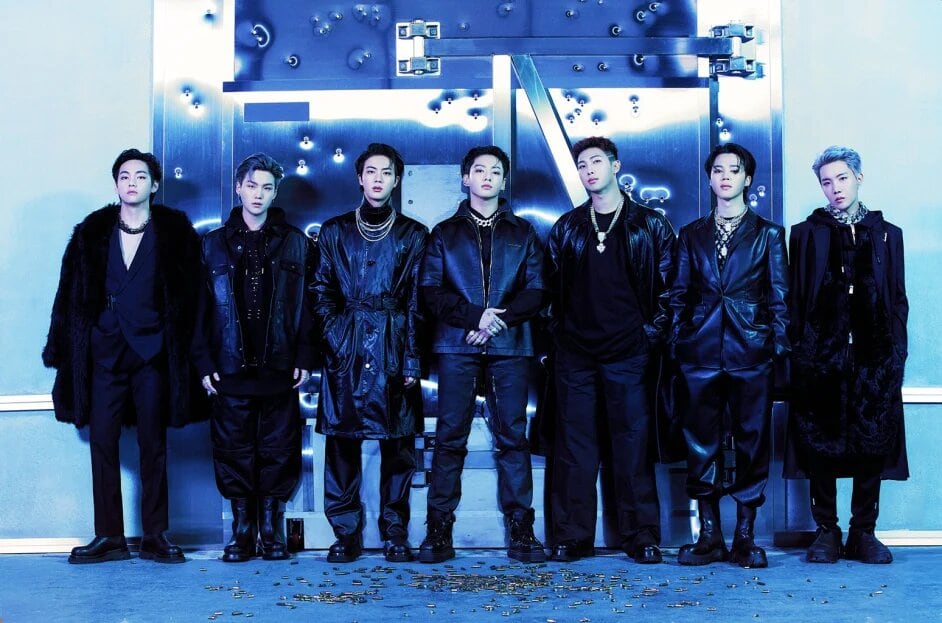 El grupo de K-pop BTS anuncia su regreso con un álbum y una gira mundial para el 2026