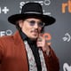 Johnny Depp presentará su segunda película como director en el Festival de Sevilla