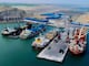 Nuevo puerto con fondos chinos se levantará en Perú, ¿competencia o complemento para Ecuador?