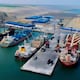 Nuevo puerto con fondos chinos se levantará en Perú, ¿competencia o complemento para Ecuador?