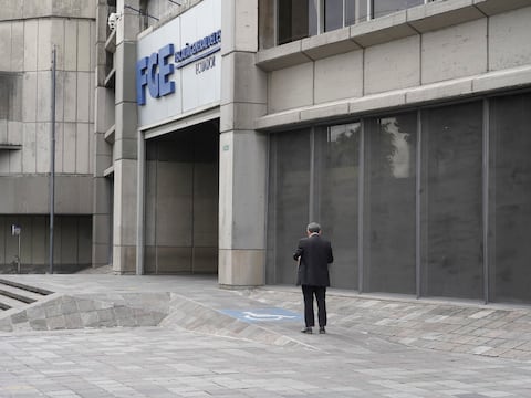 Exjueza anticorrupción con orden de prisión preventiva por presunto enriquecimiento ilícito