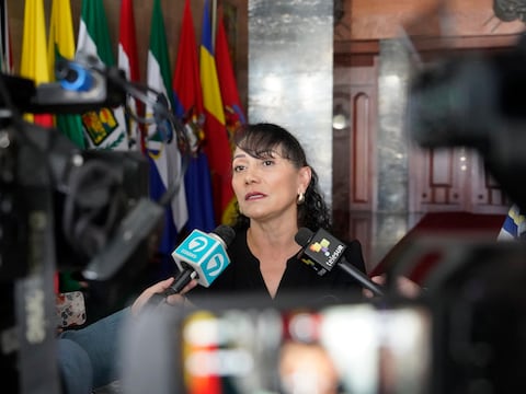 RC alista tres medidas contra el presidente de la Asamblea, Niels Olsen