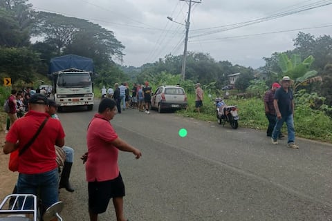 Asesinan a procurador síndico del Municipio de Olmedo, en Manabí