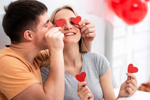 ‘Love-conomy’: por qué sientes la obligación de gastar dinero este San Valentín