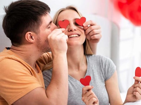 ‘Love-conomy’: por qué sientes la obligación de gastar dinero este San Valentín