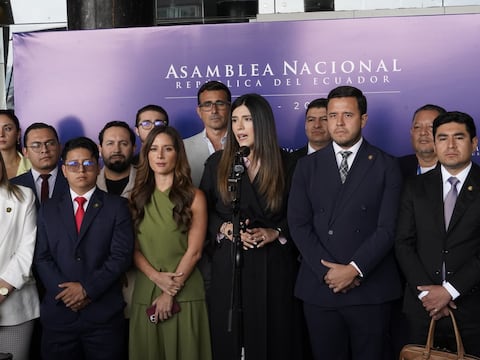 Mario Godoy pierde apoyo político en la Asamblea Nacional; ADN y RC coinciden en que debe renunciar a la Judicatura