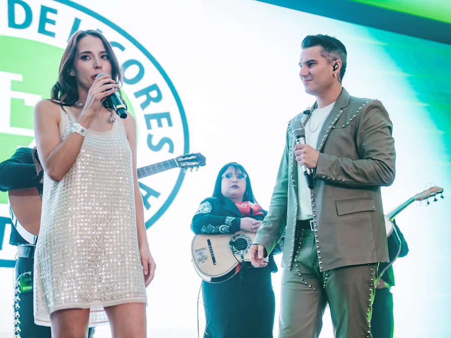 Medellín se prende con los Premios Heat: conoce a los artistas que participarán en la edición 2025