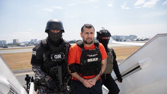 Pagos a funcionarios, lavado de dinero y empresas fachada: 2025, el año que la recaptura de ‘Fito’ desnudó la corrupción en municipios