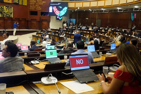 El burro hablando de orejas