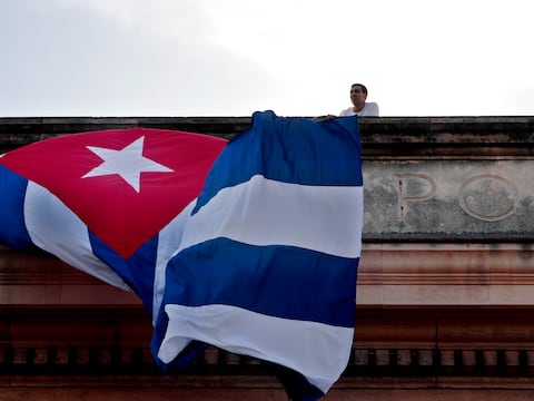 “Intentaban una infiltración con fines terroristas”: el relato oficial de Cuba sobre la lancha estadounidense interceptada