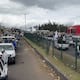 Multitudinaria caravana vehicular recorre Imbabura en nueva semana de protestas
