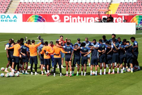 Ecuador jugará contra México, la segunda selección que más ha enfrentado en amistosos: estos son los 3 impactos deportivos
