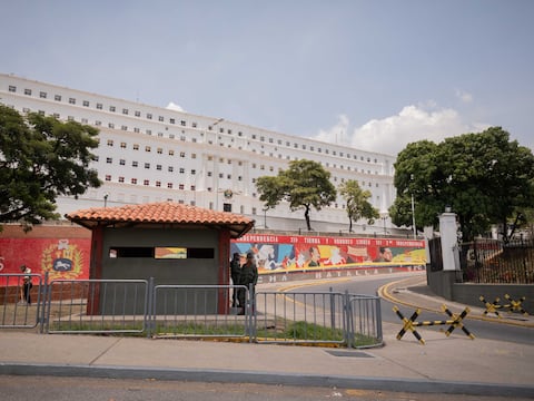 La CIA planificaría una presencia permanente de EE. UU. en Venezuela tras la captura de Maduro