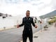 Ulises de la Cruz, exseleccionado de Ecuador, impulsa su proyecto social con Fundecruz: ‘Hay que aportar para que los niños encuentren su camino, sean profesionales y salgan adelante’