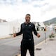Ulises de la Cruz, exseleccionado de Ecuador, impulsa su proyecto social con Fundecruz: ‘Hay que aportar para que los niños encuentren su camino, sean profesionales y salgan adelante’