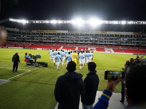 ¿Universidad Católica puede reclamar los puntos del partido reprogramado vs. Emelec?: ‘No procede’, dice especialista en derecho deportivo