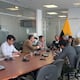Proyecto de iniciativa popular para fortalecimiento de la seguridad ciudadana, con informe favorable