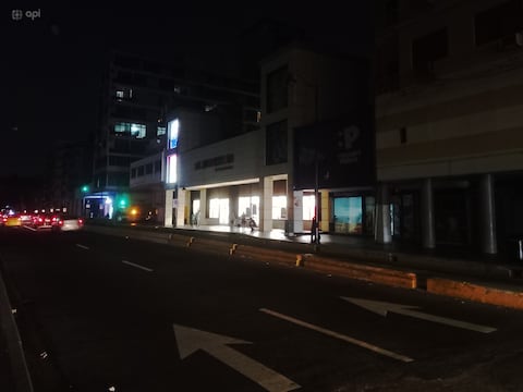 Corte repentino de luz afecta a diferentes sectores de Guayaquil