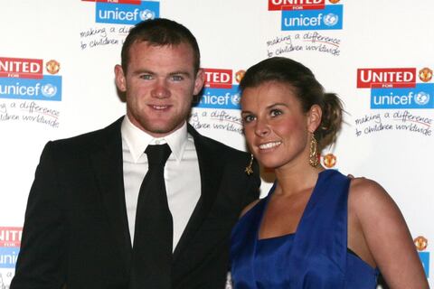 El juicio mediático ‘Wagatha Christie’ enfrenta a las esposas de Wayne Rooney y Jamie Vardy