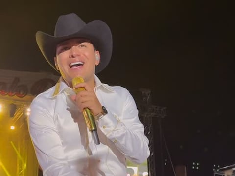 ‘Aventurero’ y otras canciones que definieron la carrera del colombiano Yeison Jiménez