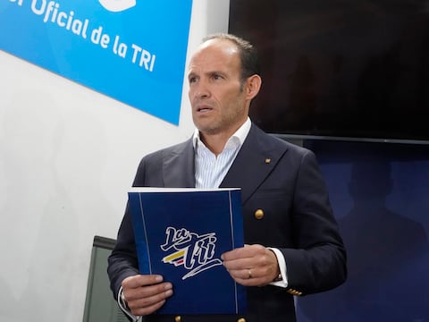 Ecuador ya presentó su prelista de 55 jugadores para el Mundial 2026: estos son los 3 impactos deportivos