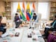 India y Ecuador acordaron iniciar negociaciones para un acuerdo comercial