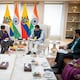 India y Ecuador acordaron iniciar negociaciones para un acuerdo comercial