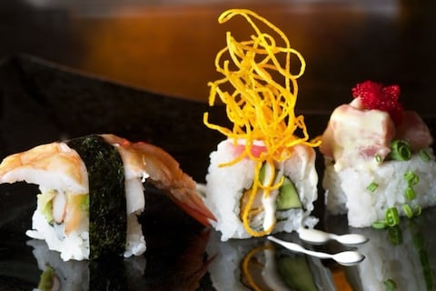 Restaurante Tanoshii, del Swissôtel Quito, galardonado con premio de Tripadvisor Travellers’ Choice Best of the Best