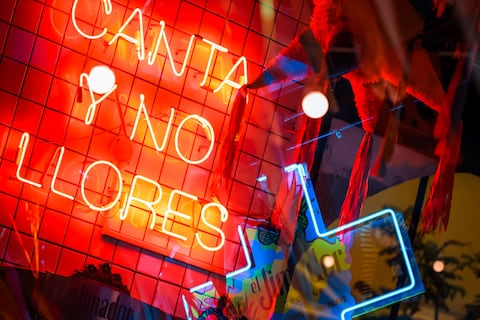 Perú en movimiento: lo que sucede cada noche en la calle Bonilla en Lima