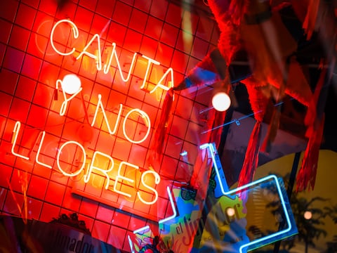 Perú en movimiento: lo que sucede cada noche en la calle Bonilla en Lima