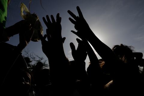 Casi un 40 % del sector indígena presenta desnutrición crónica infantil en Ecuador