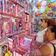 ‘Por ahora, la gente está cotizando’: comerciantes de juguetes esperan repunte en ventas con el pago del décimo y la quincena