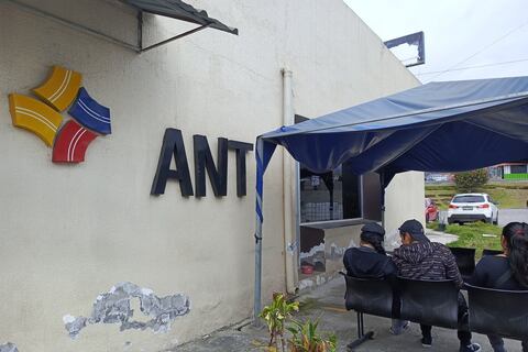 ANT activa protocolos de seguridad por presunta filtración de datos