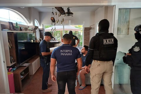 Caso Encuentro: Corte Nacional ofrece a Panamá garantías para la extradición de Leonardo Cortázar; en 30 días Ecuador deberá concretar el proceso