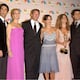 Así recordaron Jennifer Aniston, Courteney Cox, Matt LeBlanc, David Schwimmer y Lisa Kudrow, coprotagonistas de ‘Friends,’ al fallecido actor Matthew Perry
