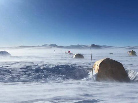 El planeta Tierra es más frío que hace tres millones de años: Científicos intentar explicar por qué disminuyeron las temperaturas