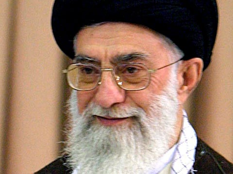 La Guardia Revolucionaria iraní promete vengar la muerte de Alí Jameneí