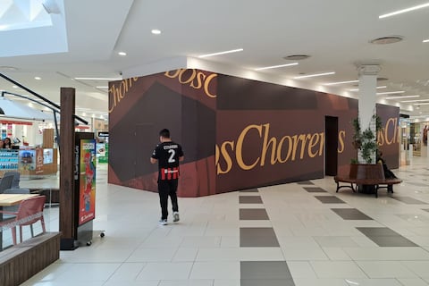 Dos Chorreras llega a Guayaquil, su primer local fuera de Cuenca, ¿cuándo abre y dónde estará?