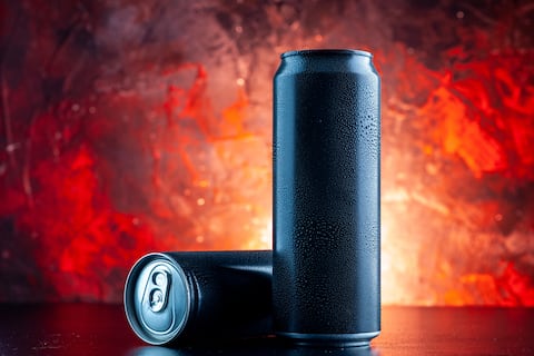 España prohibirá la venta de bebidas energéticas a los menores de 16 años