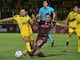 Mirassol, próximo rival de Liga de Quito, gana y sorprende a Lanús en la fecha 1 del Grupo G de Copa Libertadores