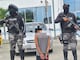 Menor de 16 años habría cobrado $ 150 por un sicariato en Manta: Policía lo aprehendió