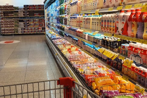 Las diez empresas con más ventas en Ecuador: conoce los supermercados que se mantienen en los primeros lugares