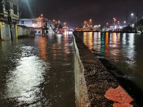 Pronóstico del clima para este miércoles, 10 de junio: lluvias e incremento de temperatura diurna