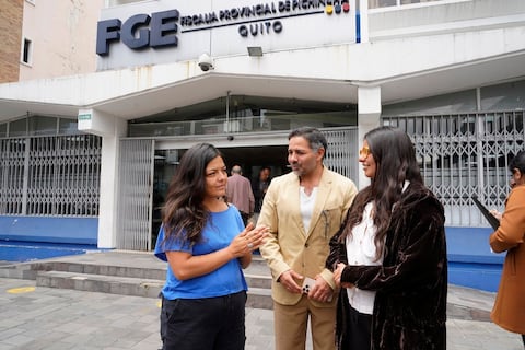 Caso Magnicidio FV: ni agente del FBI ni Xavier Jordán asisten a versión; Amanda Villavicencio asegura que el ‘caso es fuerte’ y la ‘narrativa clara’