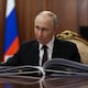 Vladimir Putin acude a los oligarcas para rescatar la economía rusa en medio de la guerra